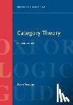 Awodey, Steve (Carnegie Mellon University - Category Theory