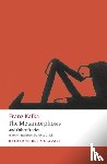 Kafka, Franz, Crick, Joyce - The Metamorphosis and Other Stories