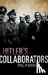 Morgan, Philip (Senior Fellow - Hitler's Collaborators