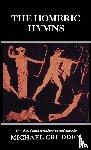  - The Homeric Hymns