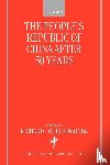  - The People's Republic of China After 50 Years