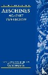 Aeschines - Aeschines: Against Timarchos