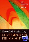  - The Oxford Handbook of Contemporary Philosophy
