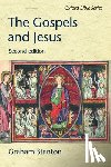 Stanton, Graham ( - The Gospels and Jesus