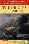  - The Oxford History of the British Empire: Volume I: The Origins of Empire