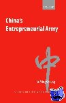 Cheung, Tai Ming (, Director, PricewaterhouseCoopers Investigations Asia Ltd.) - China's Entrepreneurial Army