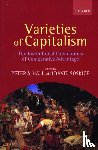  - Varieties of Capitalism