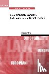 Nicol, Danny ( - EC Membership and the Judicialization of British Politics