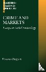 Ruggiero, Vincenzo ( - Crime and Markets