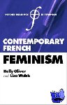  - Contemporary French Feminism