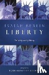 Berlin, Isaiah - Liberty