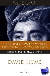  - David Hume: A Dissertation on the Passions; The Natural History of Religion - The Natural History of Religion