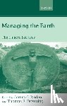  - Managing the Earth