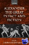  - Alexander the Great in Fact and Fiction