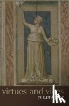 Foot, Philippa ( - Virtues and Vices