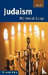 de Lange, Nicholas ( - Judaism