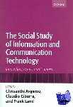 Land, Frank (, Emeritus Professor of Information Systems, London School of Economics and Political Science) - The Social Study of Information and Communication Technology - Innovation, Actors, and Contexts