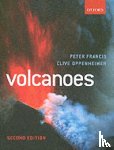 Peter The Late Francis (was Professor of Volcanology, was Professor of Volcanology, Oppenheimer, Clive (is a Lecturer in Geography - Volcanoes