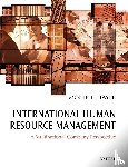 Tayeb, Monir (School of Management and Languages - International Human Resource Management