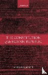 Lintott, Andrew (Fellow and Reader in Ancient History - The Constitution of the Roman Republic