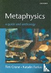  - Metaphysics: A Guide and Anthology