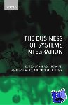  - The Business of Systems Integration