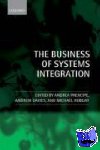  - The Business of Systems Integration