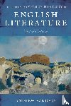 Sanders, Andrew (Andrew Sanders is Professor of English at the University of Durham) - Short Oxford History of English Literature