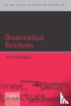 Farrell, Patrick ( - Grammatical Relations