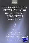  - The Human Rights of Persons with Intellectual Disabilities - Different but Equal