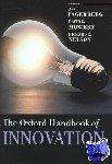  - The Oxford Handbook of Innovation