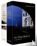 Parfit - On What Matters: Two Volume Set