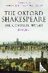 Shakespeare, William - William Shakespeare: The Complete Works