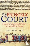 Vale, Malcolm ( - The Princely Court