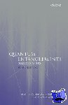 Clifton, Rob (, (1964-2002) formerly of the Department of Philosophy, University of Pittsburgh) - Quantum Entanglements - Selected Papers
