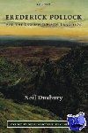 Duxbury, Neil (Professor of Law, University of Manchester) - Frederick Pollock and the English Juristic Tradition