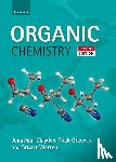 Clayden, Jonathan (Professor of Organic Chemistry, Greeves, Nick (Senior Lecturer, Warren, Stuart (Formerly Reader in Organic Chemistry - Organic Chemistry