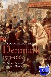 Lockhart, Paul Douglas (Professor of History, Wright State University, US.) - Denmark, 1513-1660 - The Rise and Decline of a Renaissance Monarchy