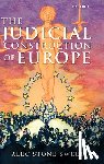 Stone Sweet, Alec (Leitner Professor of Law - The Judicial Construction of Europe