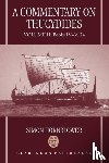 Hornblower, Simon (Professor of Classics and History - A Commentary on Thucydides: Volume II: Books IV-V. 24