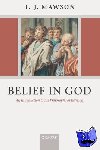 Mawson, T. J. (St Peter's College, University of Oxford) - Belief in God - An Introduction to the Philosophy of Religion