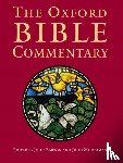  - The Oxford Bible Commentary