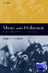 Gilbert, Shirli (Assistant Professor of History at the University of Michigan) - Music in the Holocaust - Confronting Life in the Nazi Ghettos and Camps