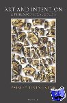 Livingston, Paisley (University of Copenhagen and Lingnan University, Hong Kong) - Art and Intention - A Philosophical Study