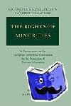  - The Rights of Minorities - A Commentary on the European Framework Convention for the Protection of National Minorities