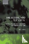 Sorge, Arndt (Professor of International Business and Management in the Faculty of Management and Organization - The Global and the Local
