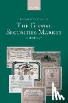 Michie, Ranald (Professor of History - The Global Securities Market