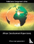 The African Development Bank - African Development Report 2005