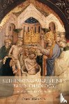 Harrison, Carol (Lecturer in the History and Theology of the Latin West - Rethinking Augustine's Early Theology