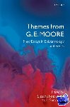  - Themes from G. E. Moore - New Essays in Epistemology and Ethics